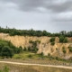 Exkursion Nördlinger Ries: Steinbruch Geopark Lindle