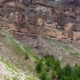 Exkursion Südtirol: Bletterbachschlucht