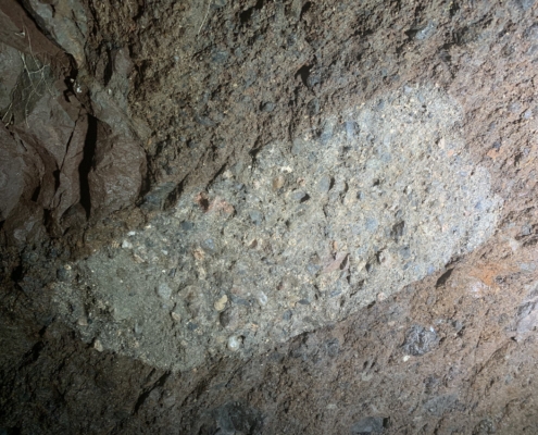 Exkursion Variszikum: Xenolith Parkstein