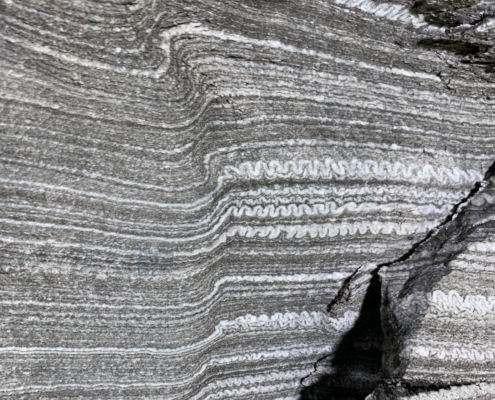 Exkursion Variszikum: Anhydrit Barbarossahöhle